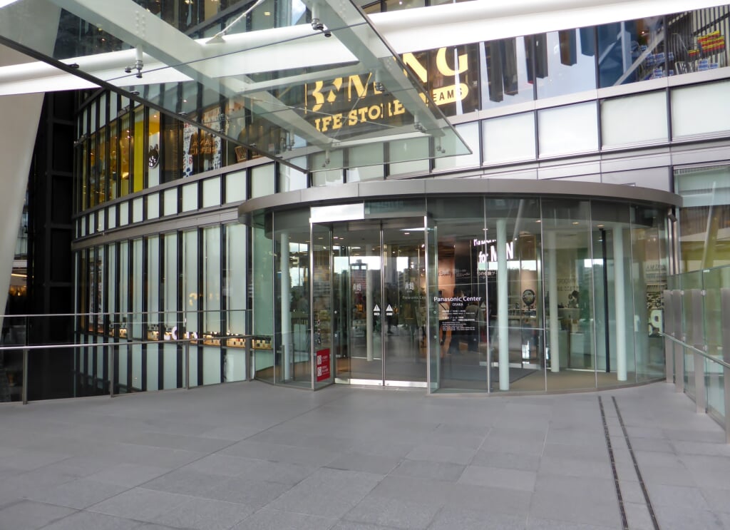パナソニックセンター大阪の写真5