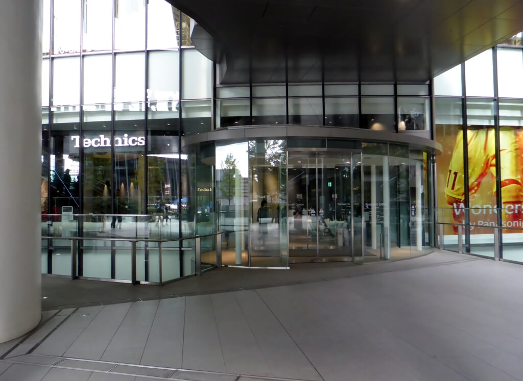 パナソニックセンター大阪の写真6