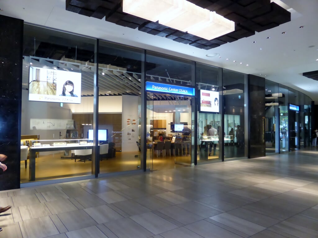パナソニックセンター大阪の写真8