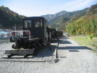 秩父鉄道車両公園