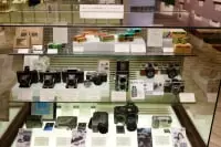 富士フイルム　写真歴史博物館