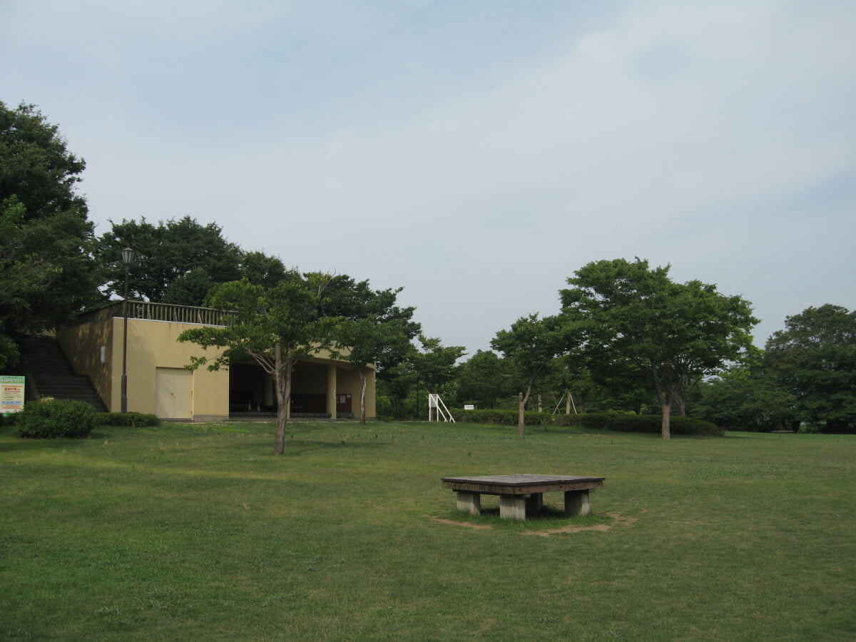 新潟県立鳥屋野潟公園 女池地区・鐘木地区の写真6