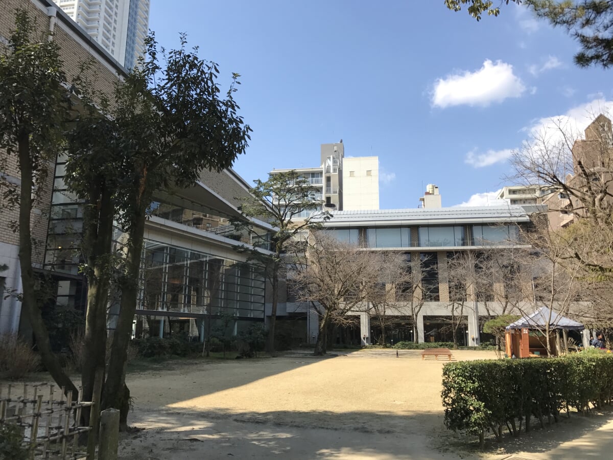 広島県立美術館の写真3