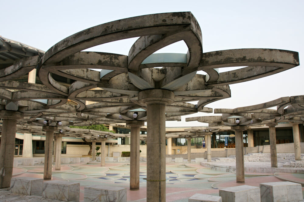 沖縄コンベンションセンターの写真2