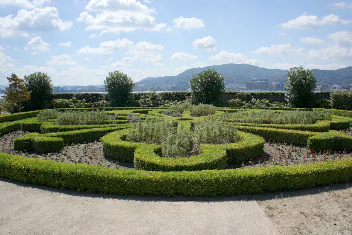 柳が崎湖畔公園びわ湖大津館の写真2