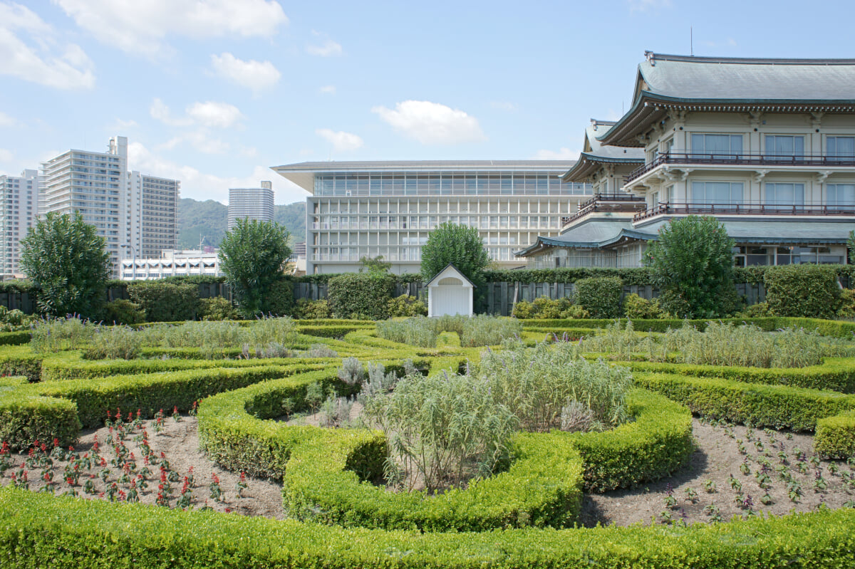 柳が崎湖畔公園びわ湖大津館の写真3