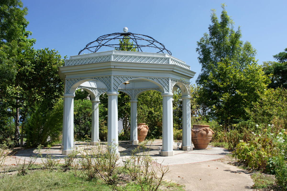 柳が崎湖畔公園びわ湖大津館の写真4