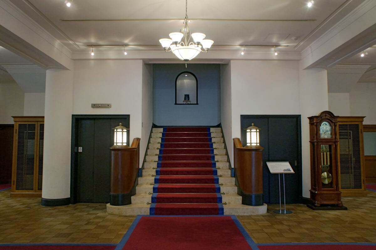 柳が崎湖畔公園びわ湖大津館の写真5