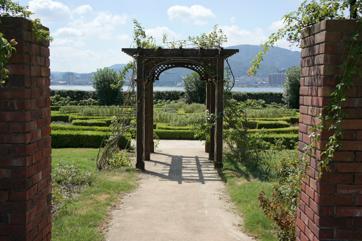 柳が崎湖畔公園びわ湖大津館の写真6