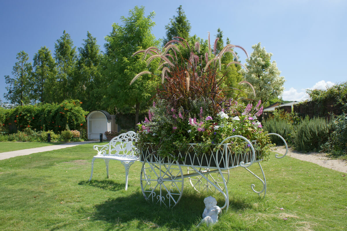 柳が崎湖畔公園びわ湖大津館の写真12