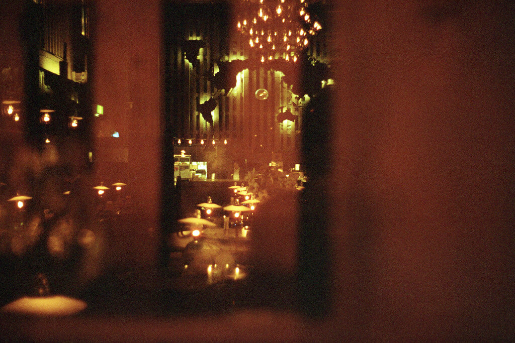 北一硝子三号館の写真2