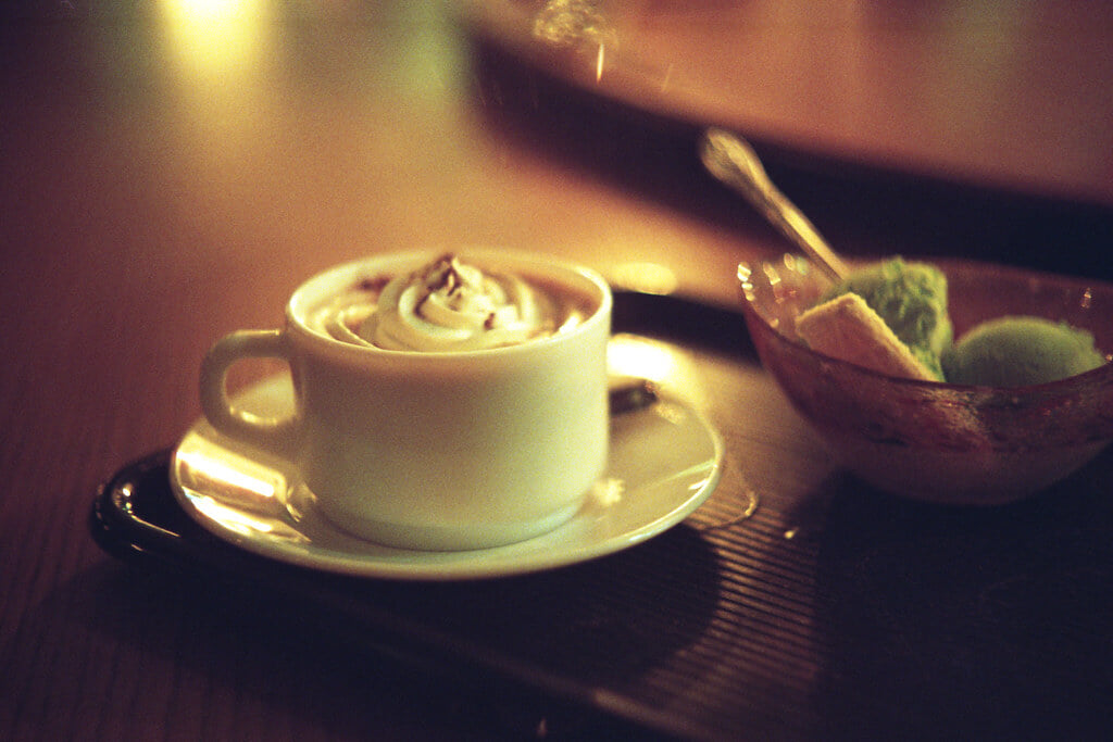 北一硝子三号館の写真3