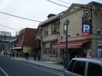 北一硝子三号館