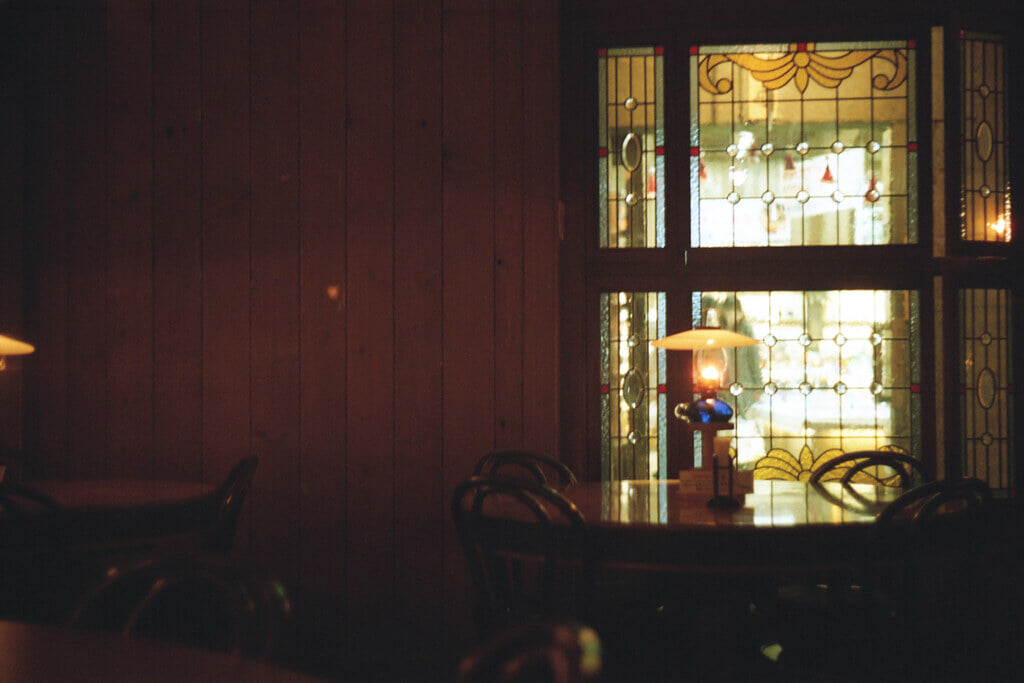 北一硝子三号館の写真5