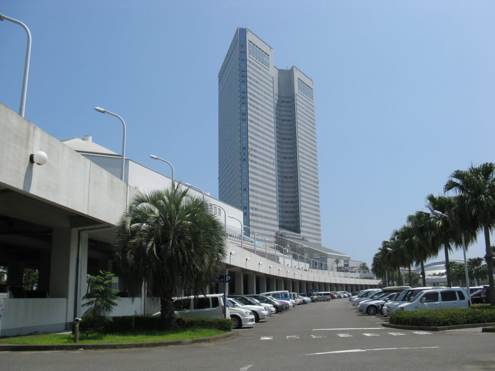 フェニックス・シーガイア・リゾートの写真2