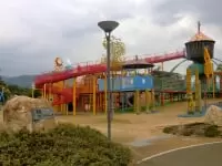 周南フレンドパーク