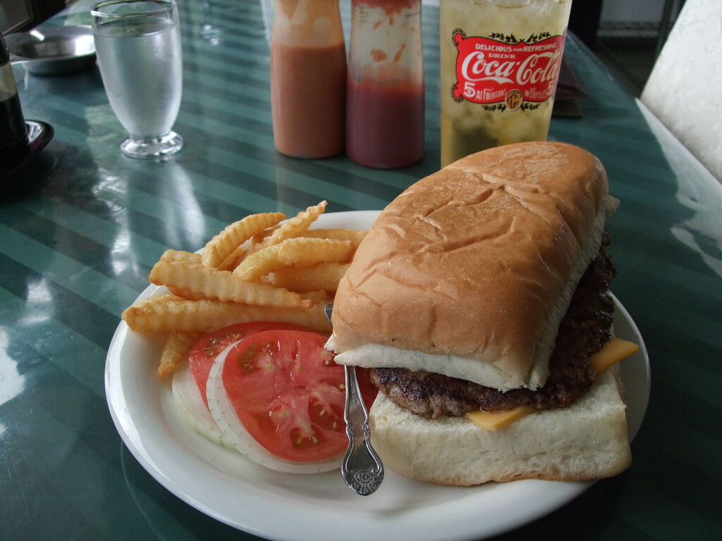 道の駅かでなの写真4