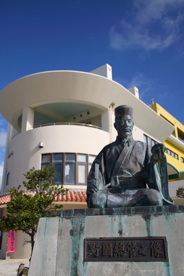 道の駅かでなの写真6