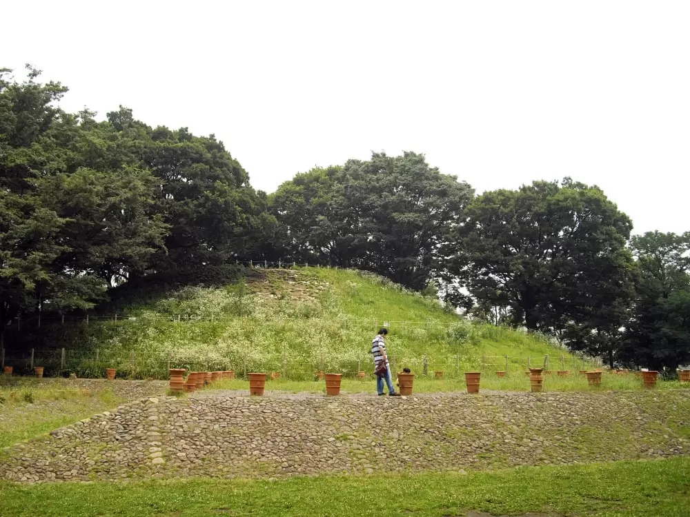 玉川野毛町公園の写真1