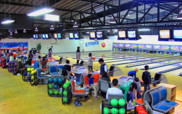 筑紫野スポーツランドの写真2