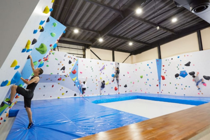 筑紫野スポーツランドの写真3