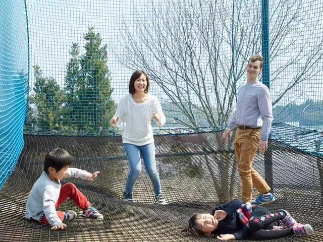 筑紫野スポーツランドの写真1