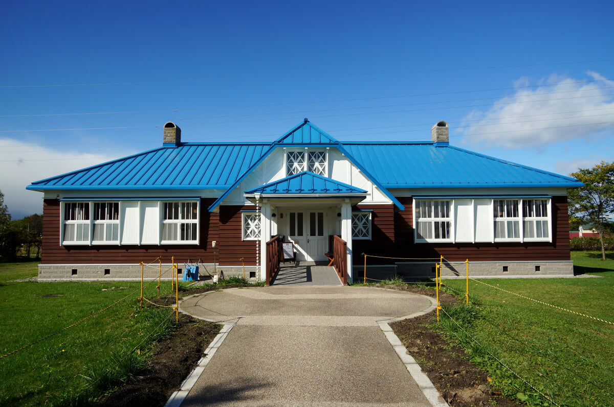 道の駅　なかさつないの写真5