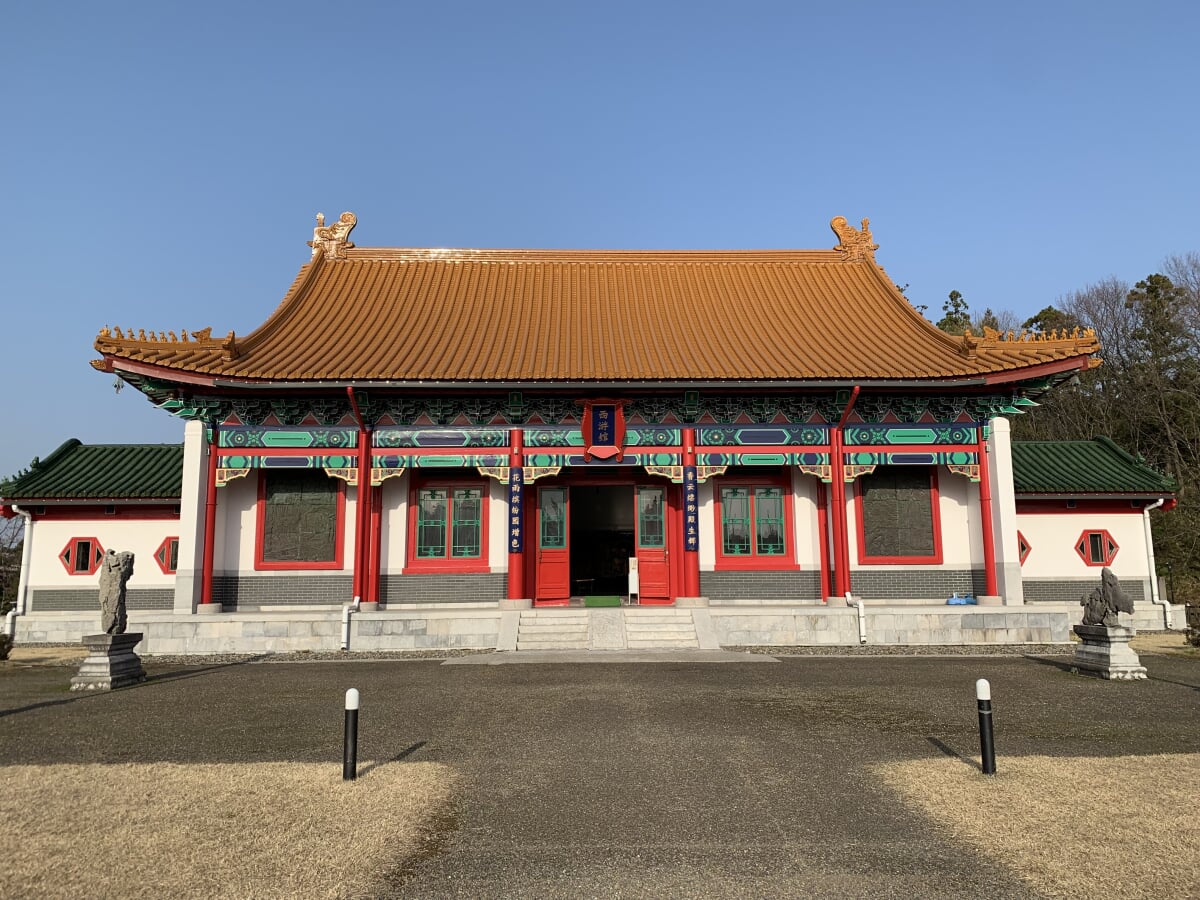 道の駅　西山ふるさと公苑の写真2