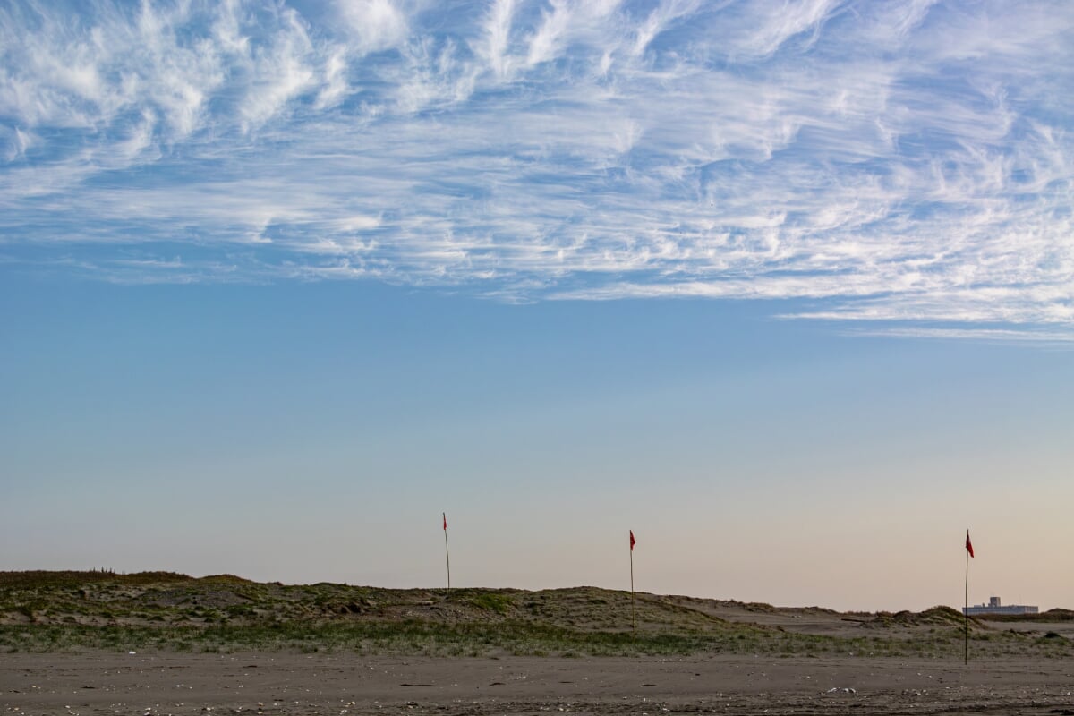 殿下海水浴場の写真4
