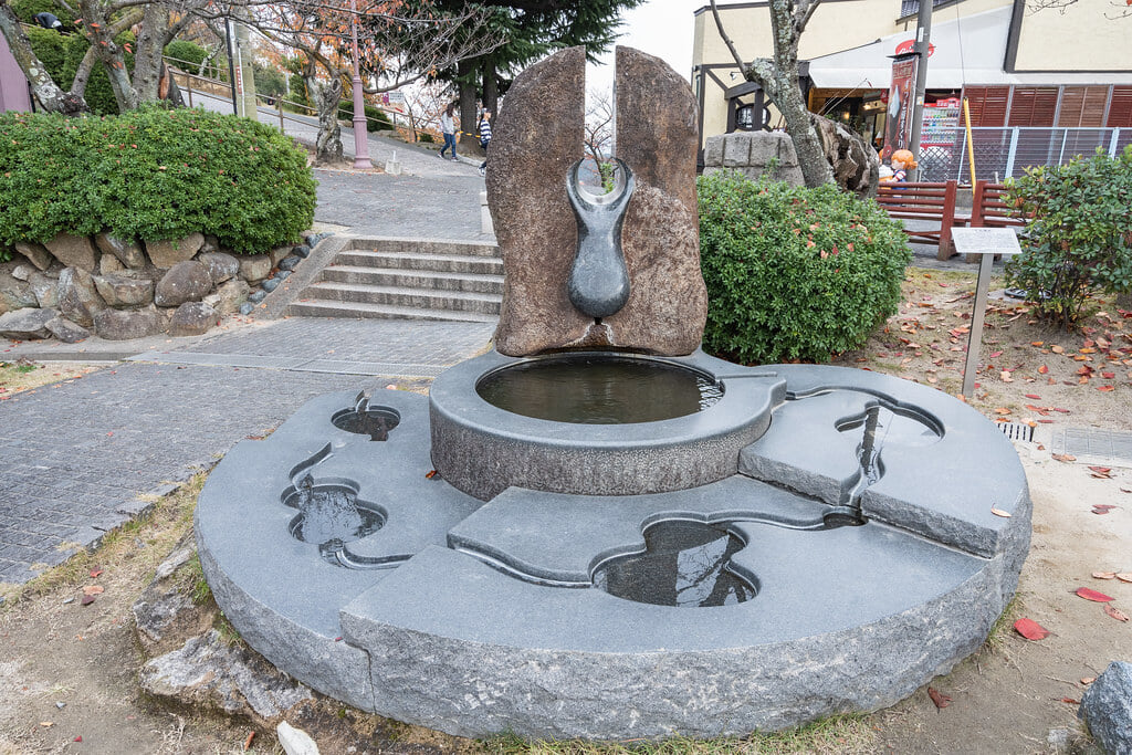 千光寺公園の写真2