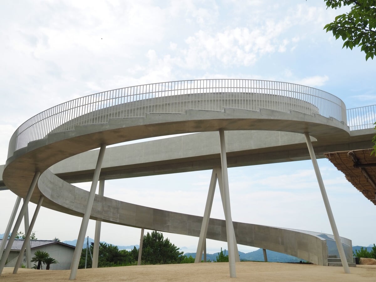 千光寺公園の写真4