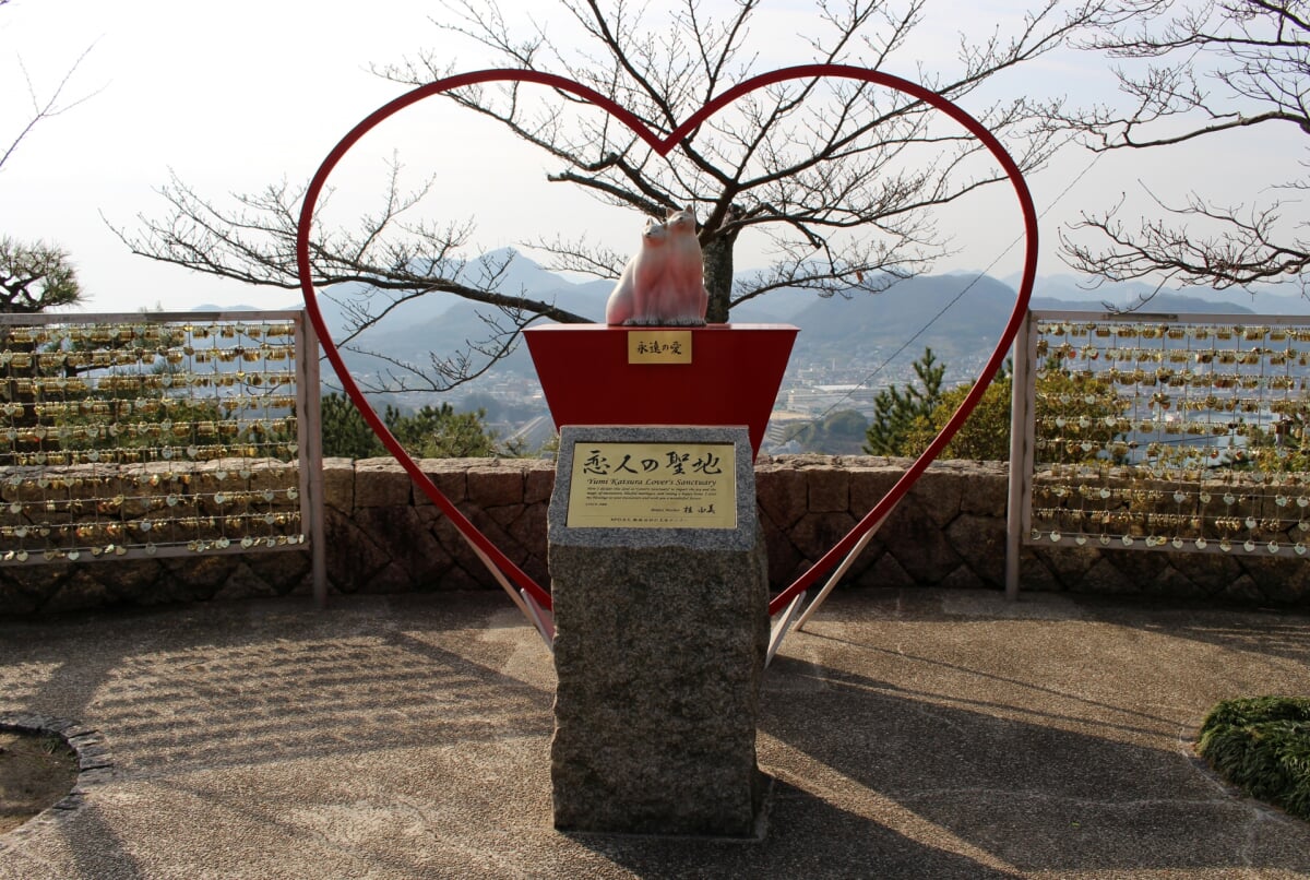 千光寺公園の写真14