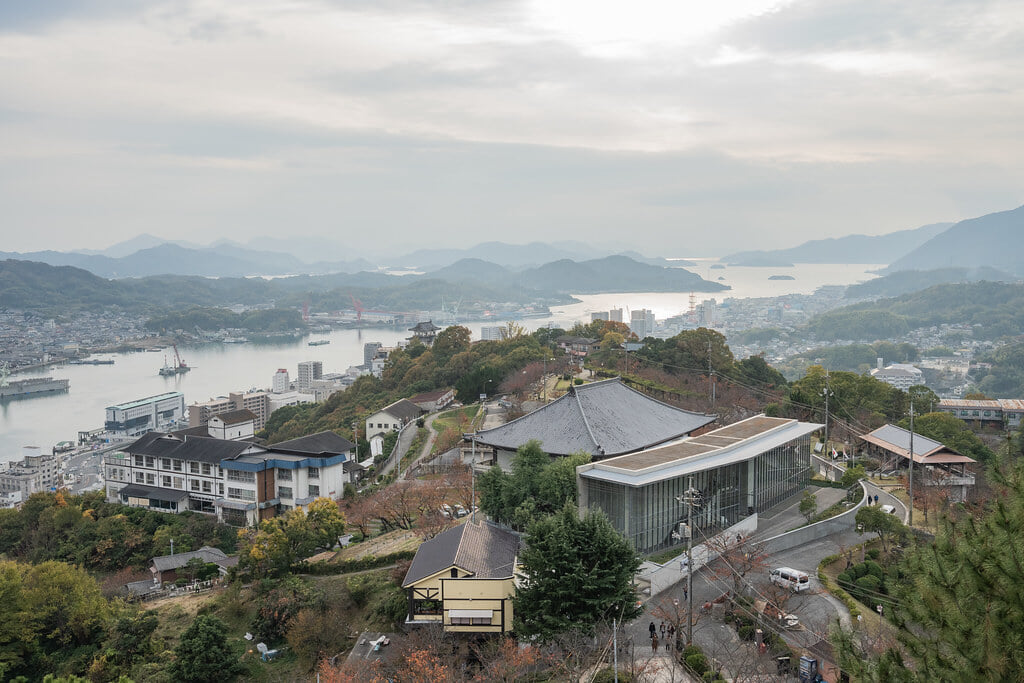 千光寺公園の写真15