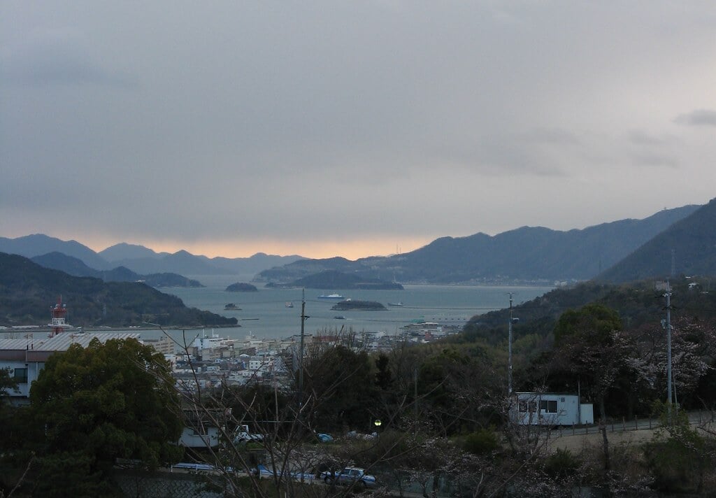 千光寺公園の写真19