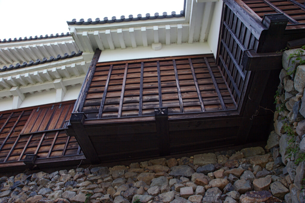 福知山城の写真8