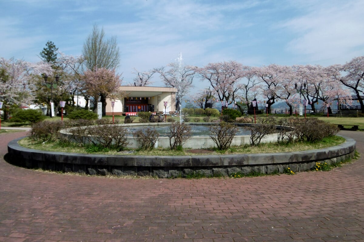 桂城公園の写真3