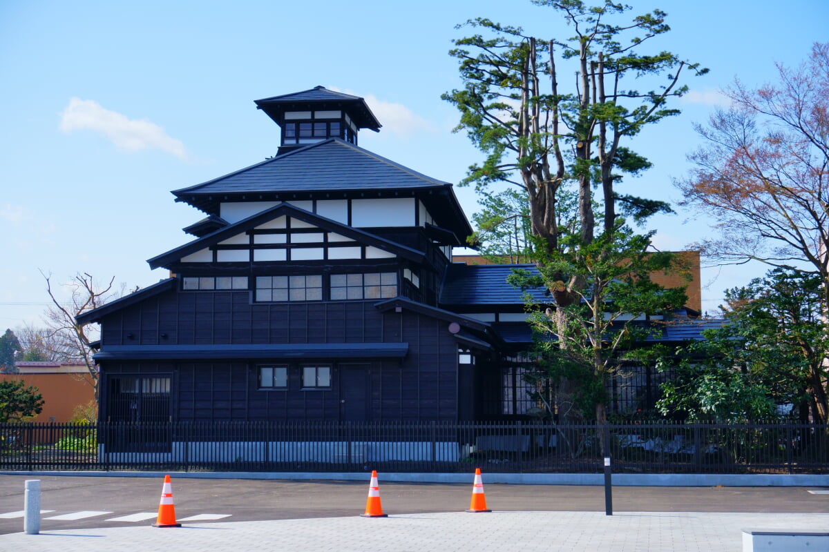 桂城公園の写真7