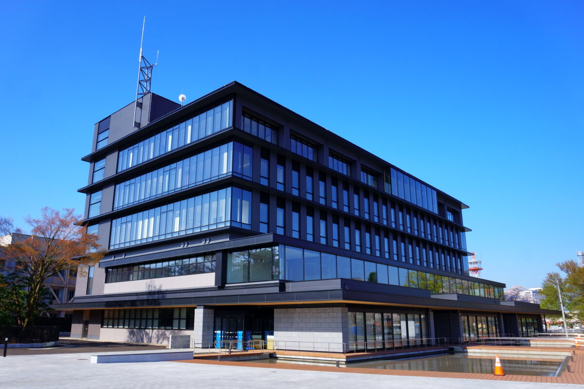 桂城公園の写真8