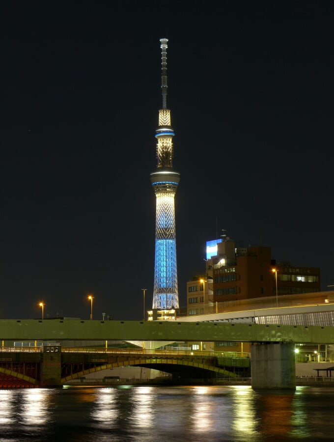 隅田川テラスの写真2