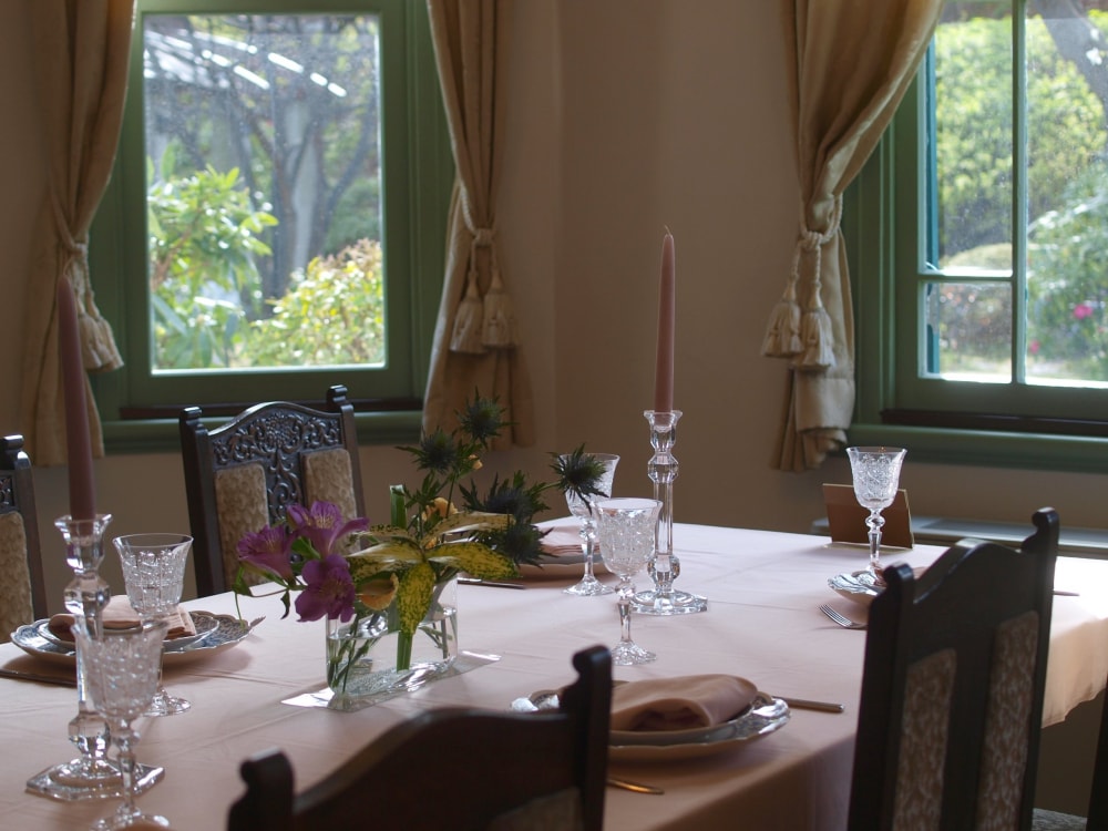 ブラフ18番館の写真2