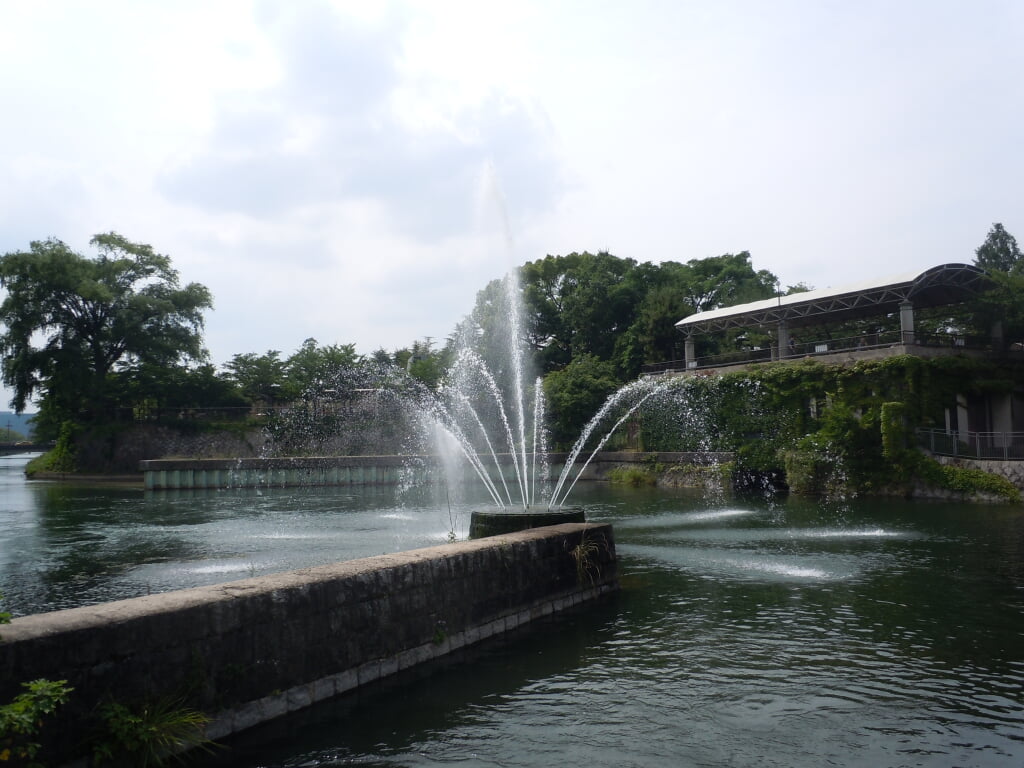 琵琶湖疎水記念館の写真4