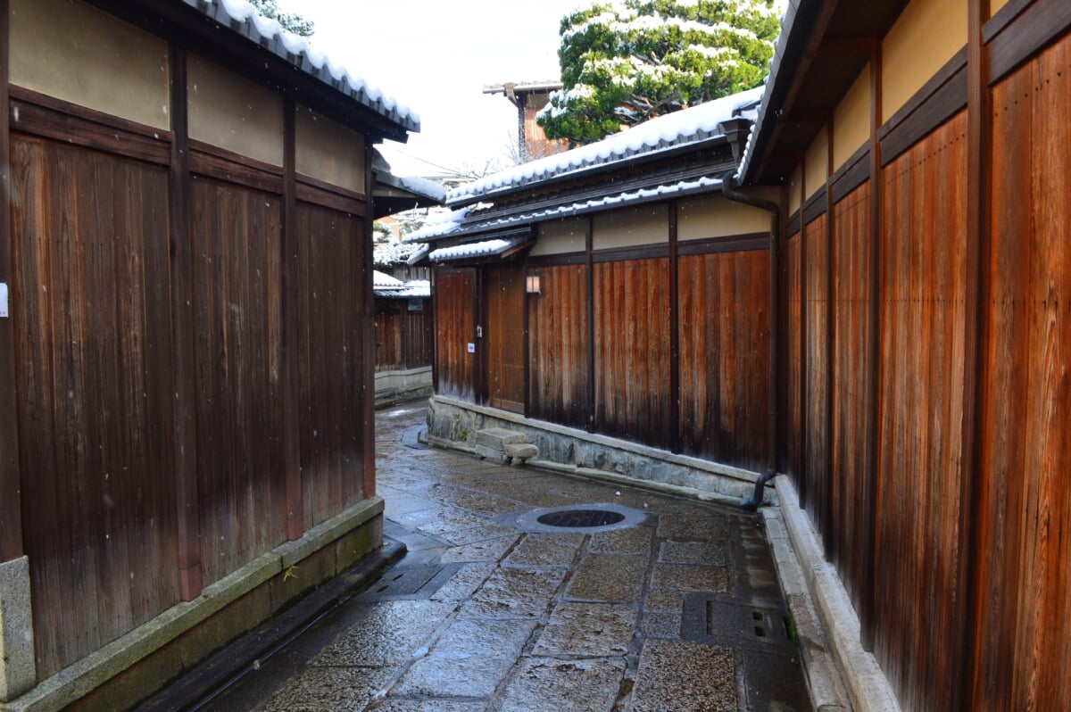 ねねの道の写真2