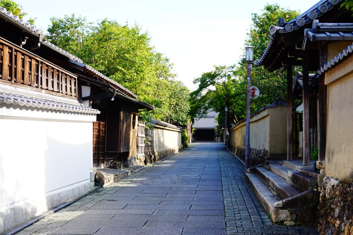 ねねの道の写真4