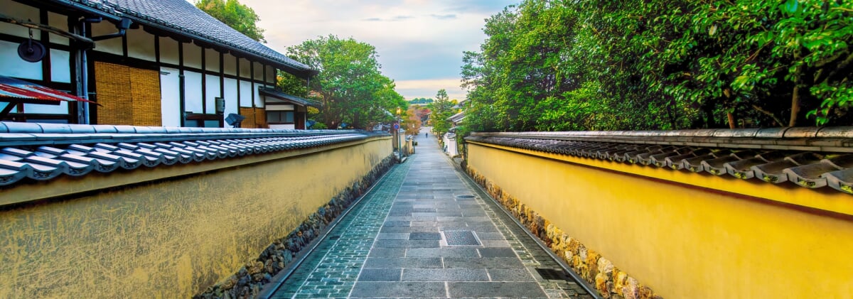 ねねの道の写真5