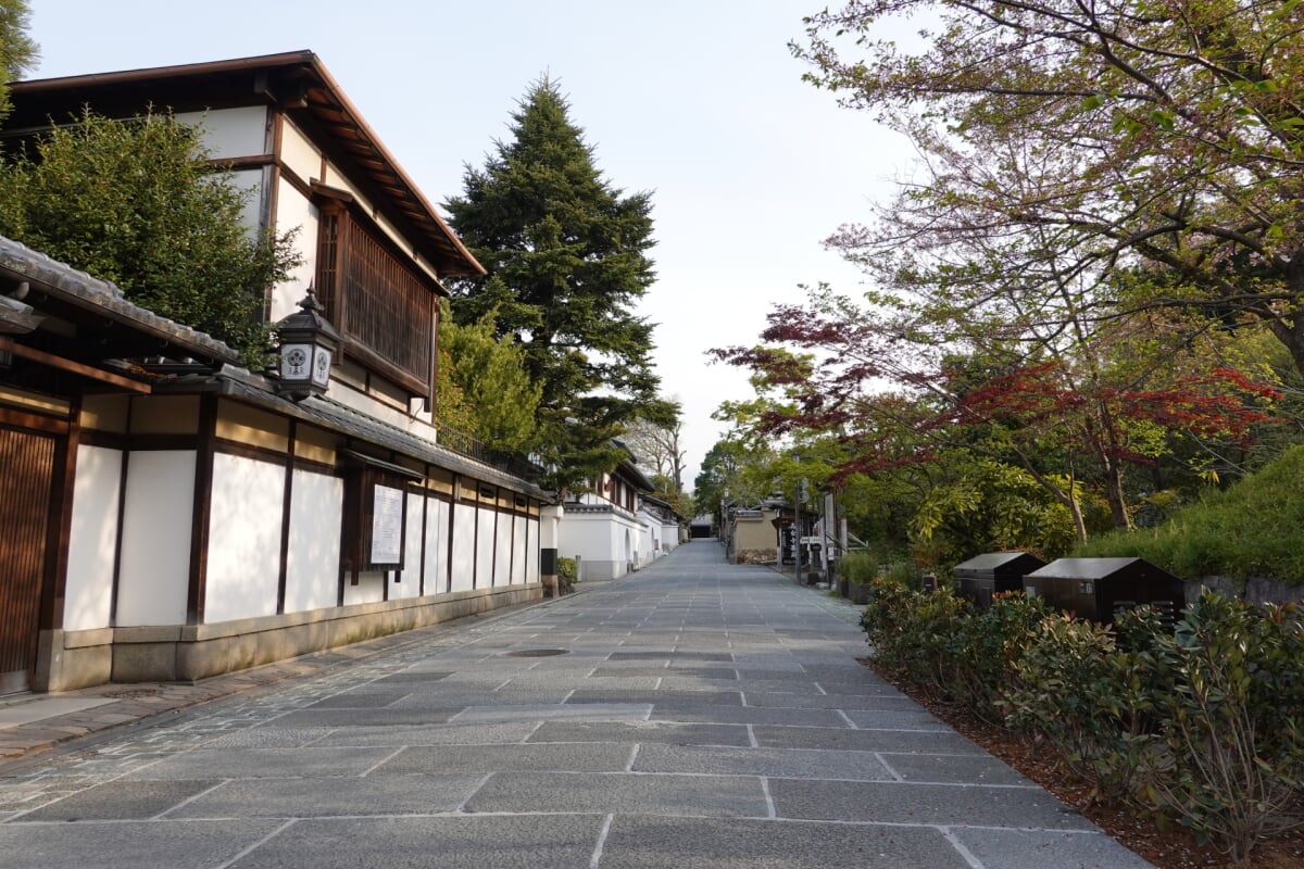 ねねの道の写真6