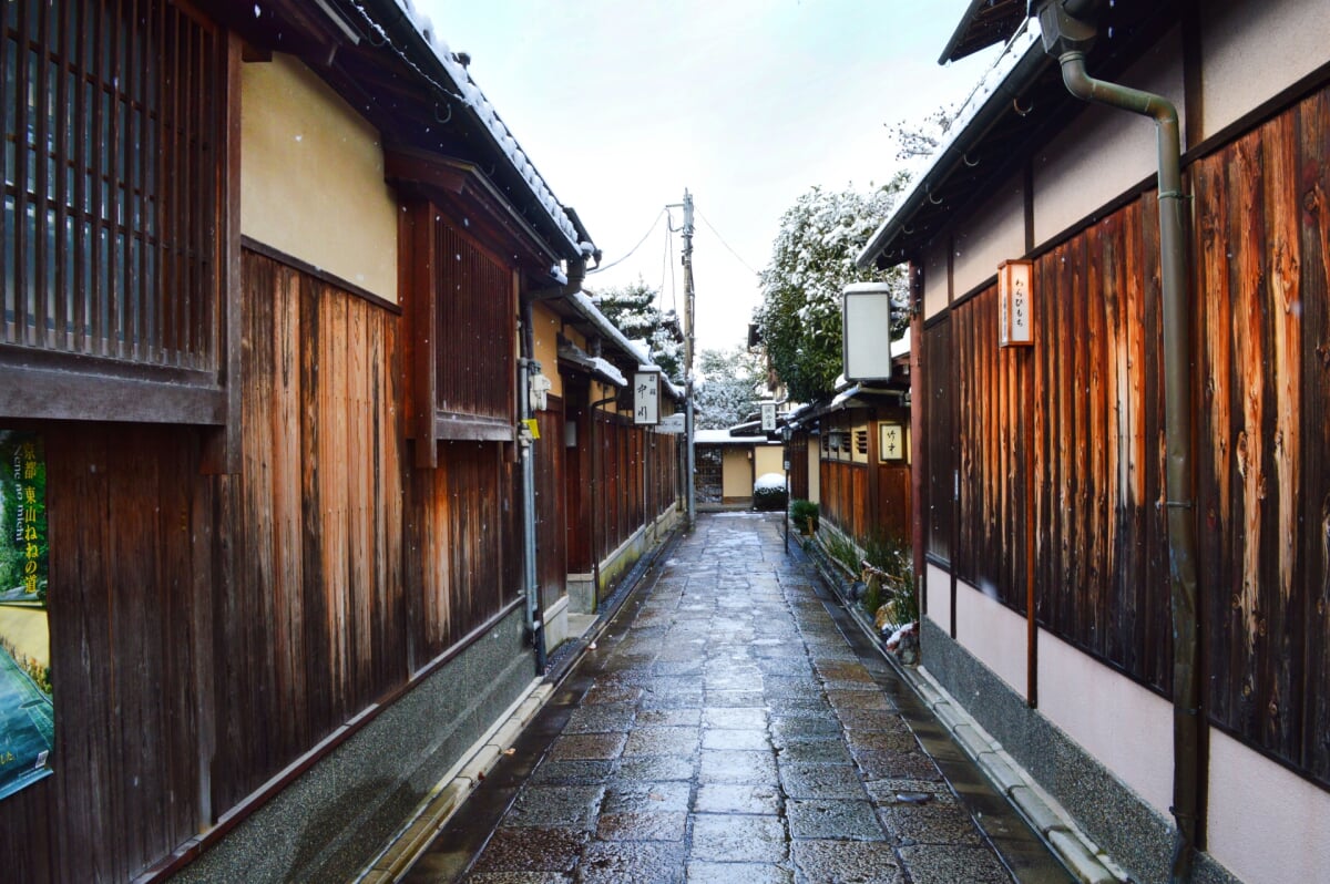 ねねの道の写真8