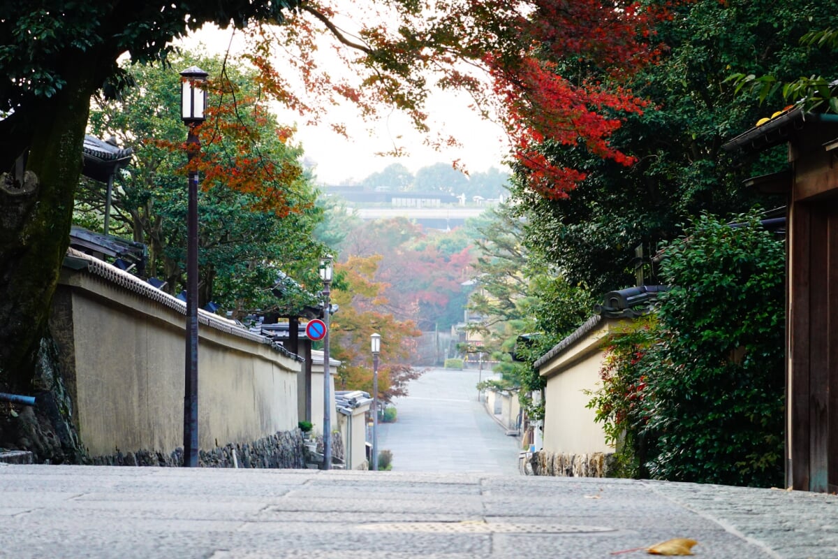 ねねの道の写真10