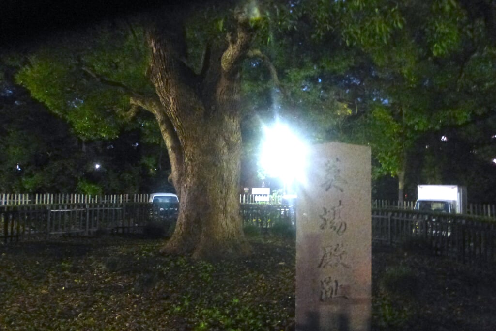 聖徳記念絵画館の写真3