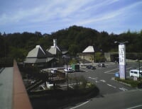 道の駅　みろく