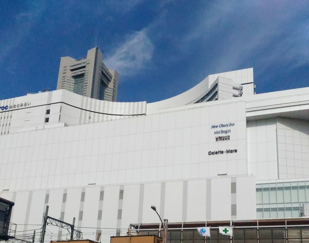 コレットマーレの写真2